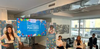 Conad, la linea Piacersi si rinnova per un benessere a tutto tondo