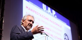 Lazio, Rocca “Regione al fianco degli studenti sordi”