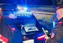 Anagni, provoca incidente con tasso alcolemico alto. Ritirata patente