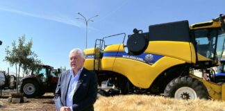 CNH a Expo Divinazione a Siracusa, focus sostenibilità