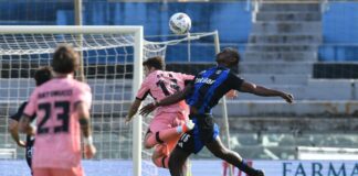 Pisa battuto 1-0, Cesena agli ottavi di Coppa Italia