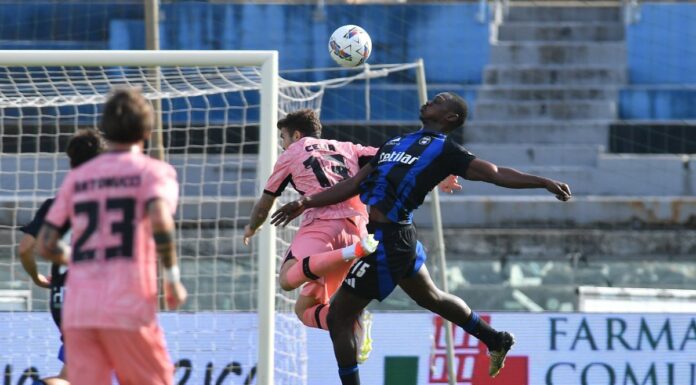 Pisa battuto 1-0, Cesena agli ottavi di Coppa Italia