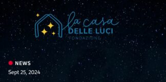 Milano, Webuild sostiene la prima charity dinner della “Casa delle Luci”