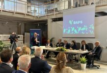 Convegno Baps, il Sud contribuisce al 30% della produzione agricola