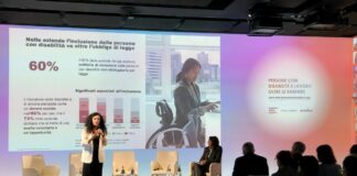 Disabilità e lavoro, convegno alle Gallerie d’Italia a Torino