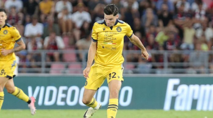 L’Udinese si rialza in Coppa Italia e prenota l’Inter