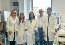Policlinico Palermo, tecnologia innovativa nel laboratorio BIOPLAST