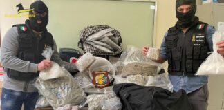 Traffico di droga tra Sicilia-Spagna-Malta, 9 arresti