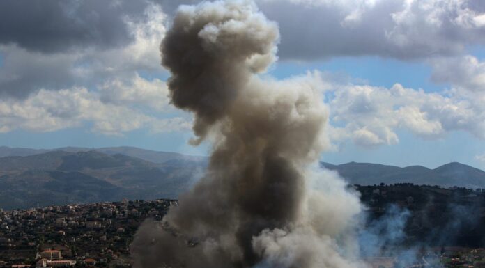 Libano, dagli Usa richiesta di cessate il fuoco di 21 giorni