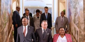 Ecam, global dialogue and multilateralism for a more supportive world