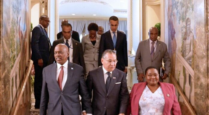 Ecam, dialogo globale e multilateralismo per un mondo più solidale