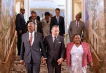 Ecam, dialogo globale e multilateralismo per un mondo più solidale