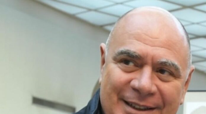 Confindustria Energia, Paolucci consigliere del presidente e portavoce