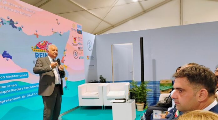 A Divinazione – Expo nasce la rete siciliana dei borghi marinari