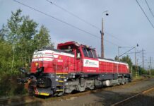 Fs, arrivano le locomotive da manovra a doppia alimentazione