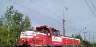 Fs, arrivano le locomotive da manovra a doppia alimentazione