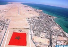 Sahara occidentale, Danimarca sostiene il piano di autonomia del Marocco