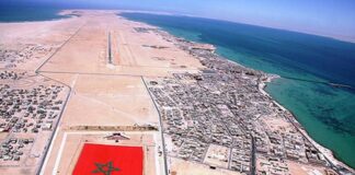 Sahara occidentale, Danimarca sostiene il piano di autonomia del Marocco