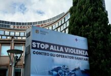 Regione Lazio e Ordini Medici-Infermieri uniti per la sicurezza