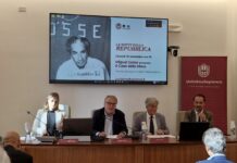 Il “caso Moro” raccontato da Gotor agli studenti di UnitelmaSapienza