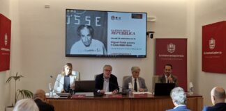 Il “caso Moro” raccontato da Gotor agli studenti di UnitelmaSapienza