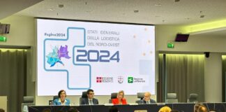 Nuove aree retroportuali per lo sviluppo della logistica in Piemonte