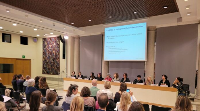 Intesa Sanpaolo, sostegno all’equità di genere dal Fondo di Beneficenza