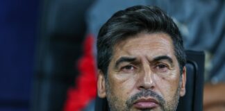 Fonseca “Derby alle spalle, ora conta battere il Lecce”