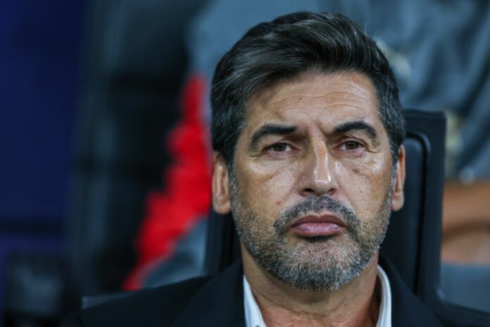 - - AC Milan vs Liverpool FC