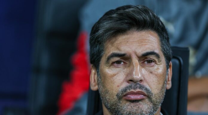 Fonseca “Derby alle spalle, ora conta battere il Lecce”