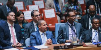 Malta urges UN to reform and increase its effectiveness