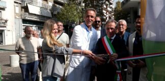 Danacol e Policlinico Gemelli, il “Mese del Cuore” arriva a Eboli