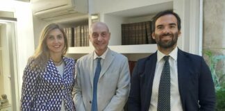 Incendi in Sicilia, inizia causa contro la Regione per chiedere i danni