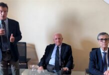 Inaugurata a Napoli la nuova sede dell’Ordine dei Giornalisti della Campania