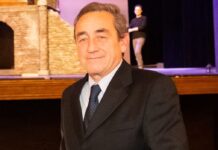 Artioli eletto vicepresidente Federazione Sport Equestri