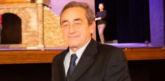 Artioli eletto vicepresidente Federazione Sport Equestri