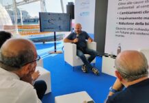 Blue Economy, economia circolare e ricerca cruciali per tutelare i mari