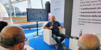 Blue Economy, economia circolare e ricerca cruciali per tutelare i mari