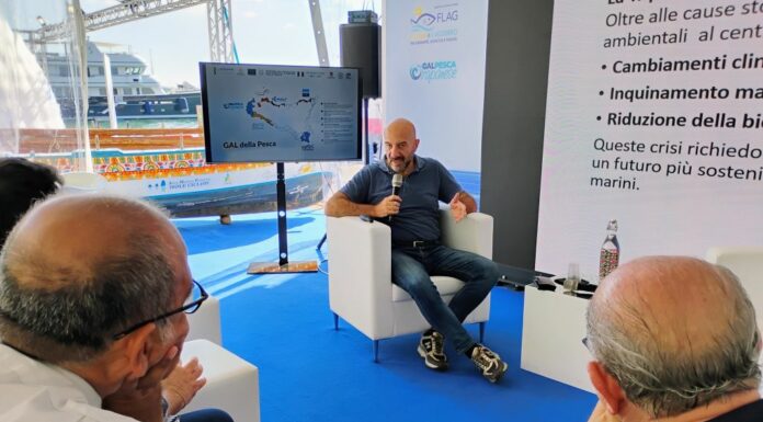 Blue Economy, economia circolare e ricerca cruciali per tutelare i mari