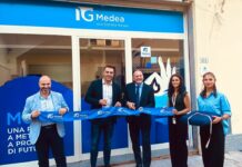 A Sanluri inaugurato il “Medea Info Point”