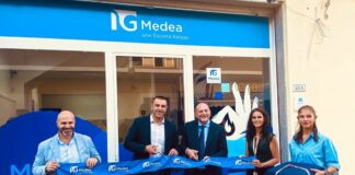 A Sanluri inaugurato il “Medea Info Point”