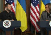 Zelensky a Washington tra nuovi aiuti militari e contrasti con Trump