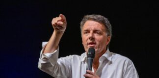 Centrosinistra, Renzi “Noi all’opposizione, Conte stampella al governo”