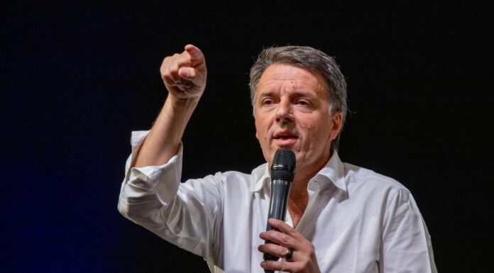 Centrosinistra, Renzi “Noi all’opposizione, Conte stampella al governo”