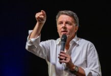 Centrosinistra, Renzi “Noi all’opposizione, Conte stampella al governo”