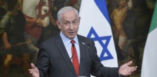 نتنياهو: نتشارك أهداف الولايات المتحدة الأمريكية بشأن لبنان