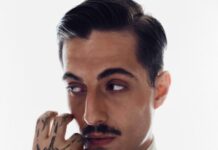 Fuori “Silverlines”, il primo brano da solista di Damiano David