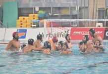 Pro Recco da Volpi a Behring, nuovo capitolo per lo storico club