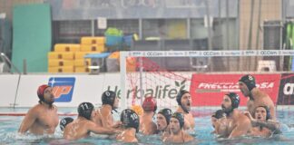 Pro Recco da Volpi a Behring, nuovo capitolo per lo storico club