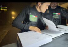Estorsione e traffico di stupefacenti, 25 arresti in Puglia